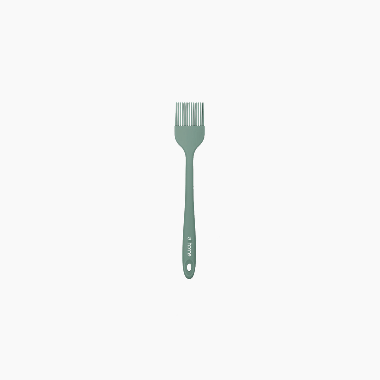 Elihome Premium Silicone Mini Basting Pastry Brush
