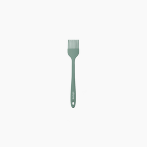 Elihome Premium Silicone Mini Basting Pastry Brush
