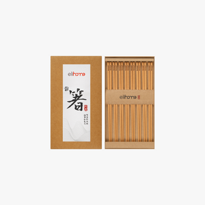 Premium Wood Fiber Chopsticks