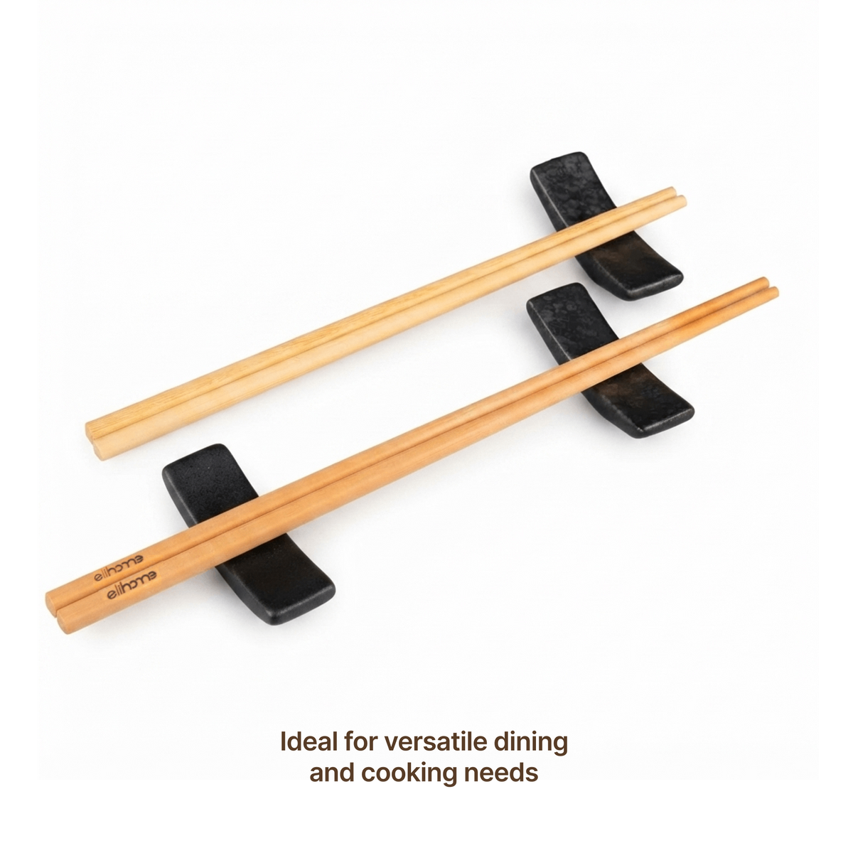 Premium Wood Fiber Chopsticks