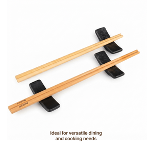 Premium Wood Fiber Chopsticks