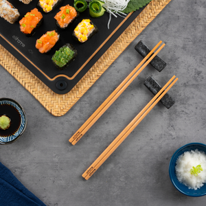 Premium Wood Fiber Chopsticks
