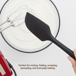 Elihome Classic Spatula  - 11" L x 2.2" W