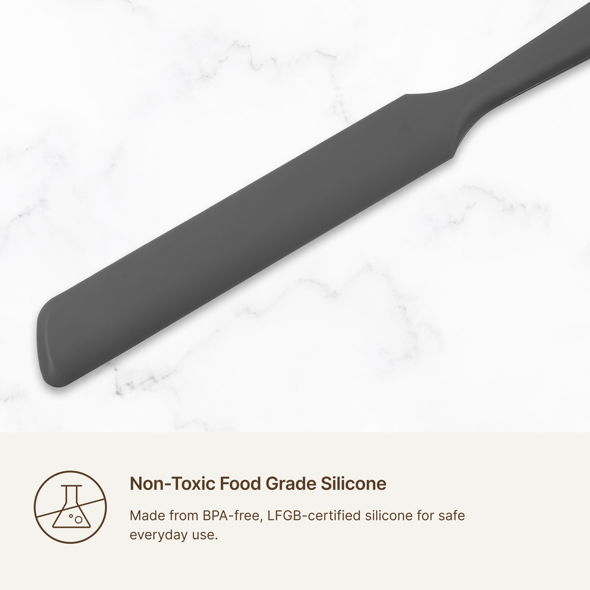 Elihome Premium Silicone Spreader
