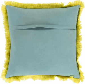Passluis Aqua Pillow Cover