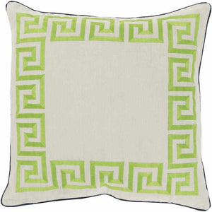 Ponte Navy Pillow Cover