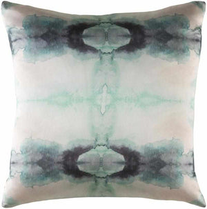 Renesse White Pillow Cover
