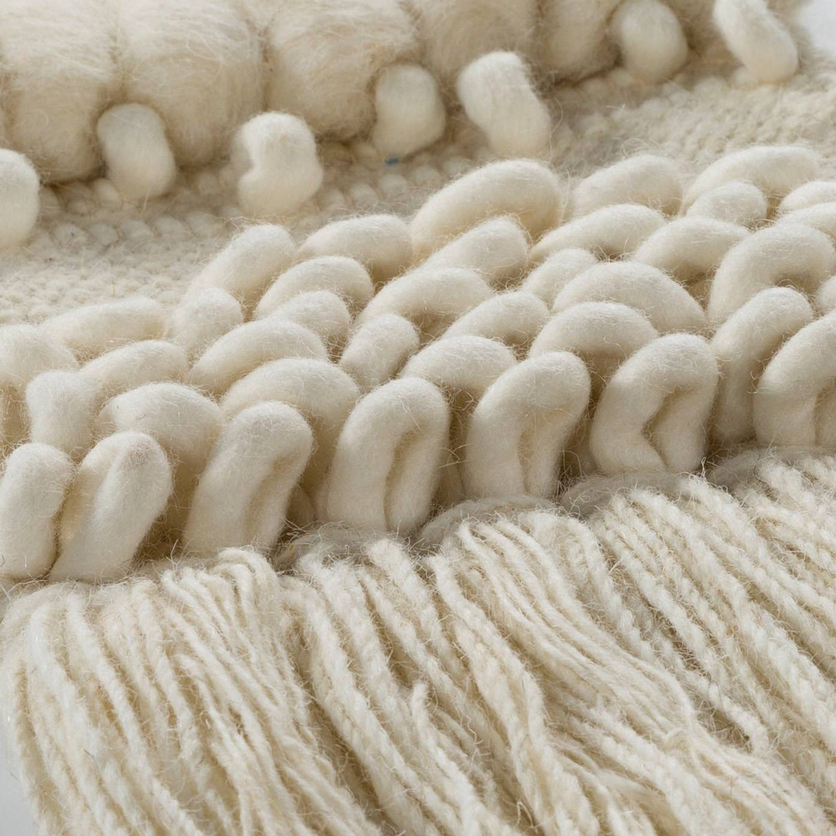 Jochberg Wheat Wall Hanging