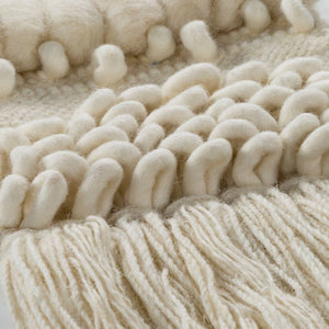 Jochberg Wheat Wall Hanging