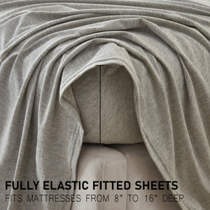 Jersey Sheet - Carmen Collection