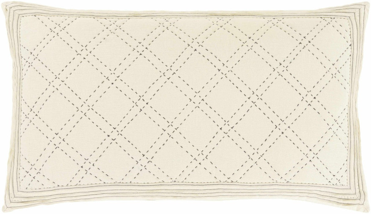 Drnis Cream Bedding