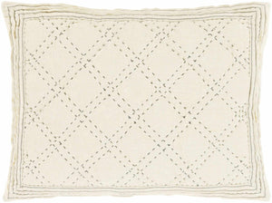 Drnis Cream Bedding