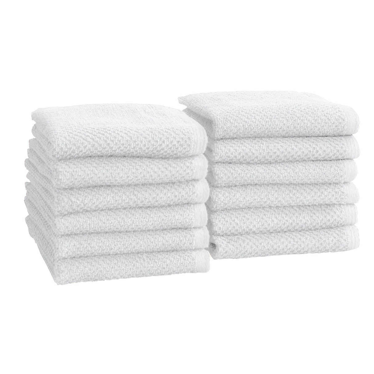 Cotton Textured Bath Towel Set - Acacia Collection