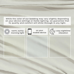 4-Piece Jersey Sheet - Carmen Collection