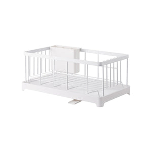 Wire Dish Rack - Steel