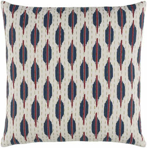 Sluis Olive Pillow Cover