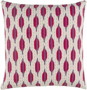 Sluis Mustard Pillow Cover