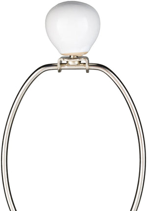 Wallner Modern Table Lamp