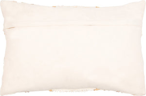 Alberschwende Tan Pillow Cover