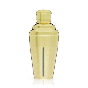 Belmont Measured Cocktail Shaker