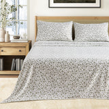 Printed Sheet Set - Baylor Collection