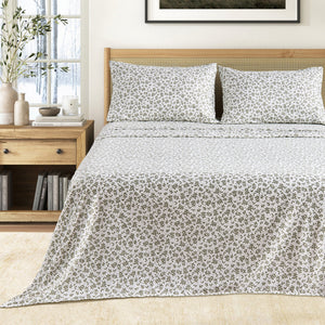 Printed Sheet Set - Baylor Collection