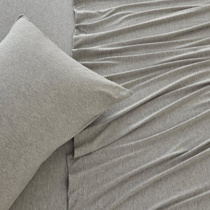 4-Piece Jersey Sheet - Carmen Collection