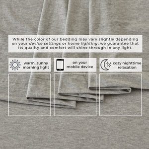 Jersey Sheet - Carmen Collection