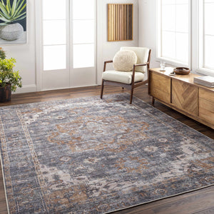 Lagangilang Washable Area Rug - Promo