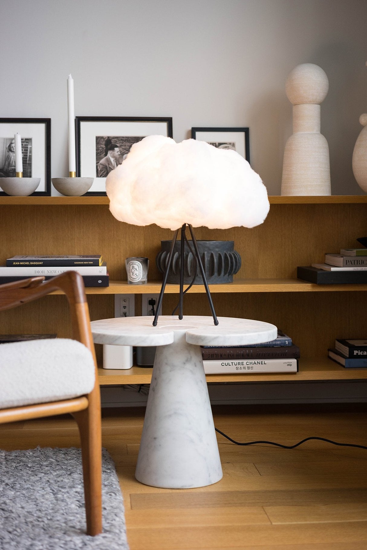 LS Tabletop Cloud