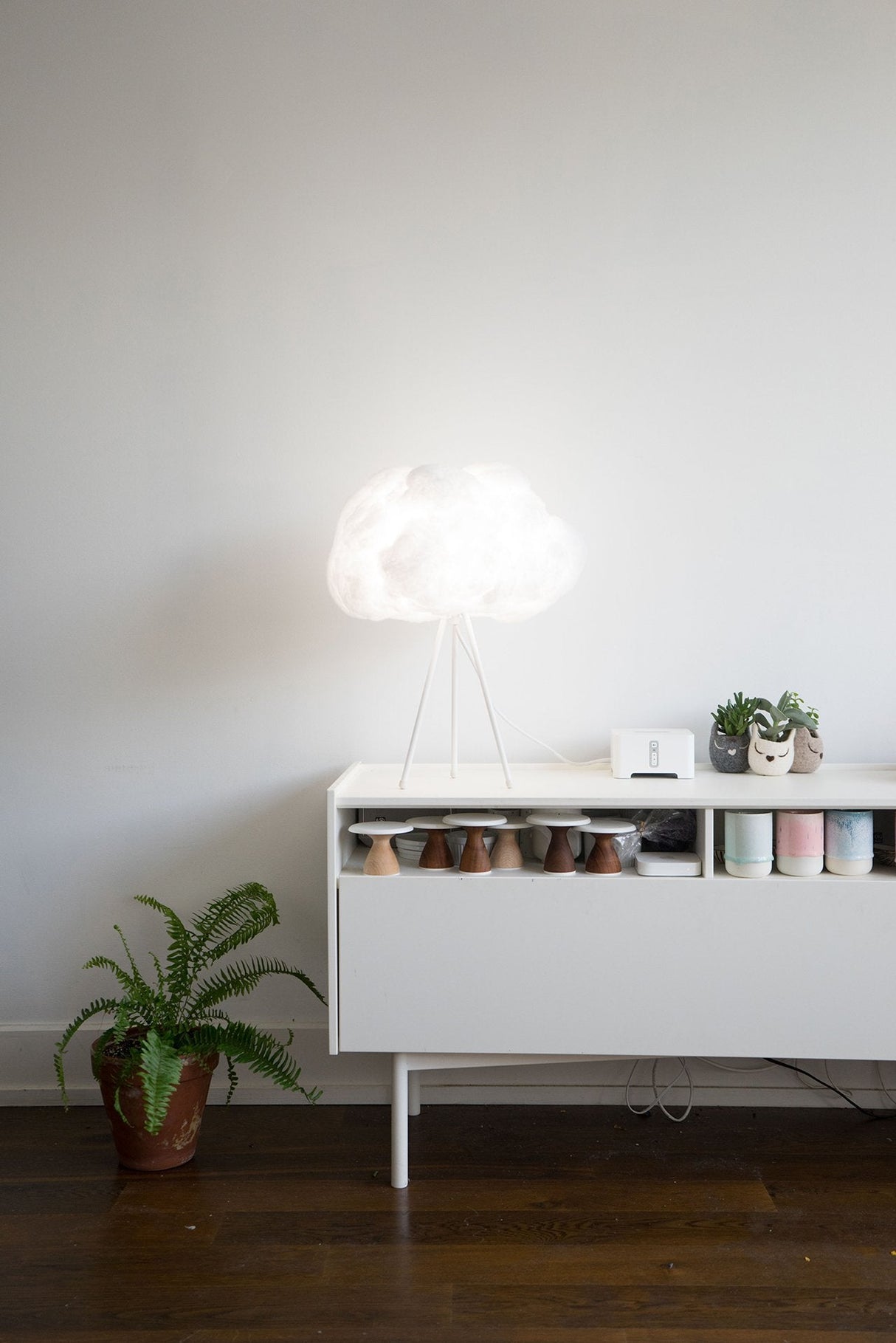 LS Tabletop Cloud