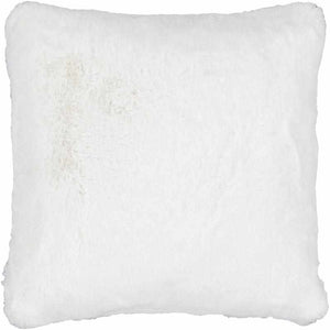 Tholen White Pillow Cover