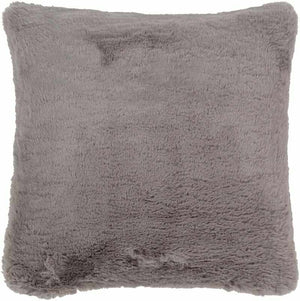 Tholen Medium Gray Pillow Cover