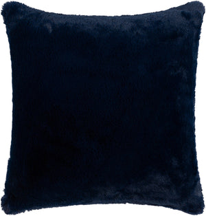 Tholen Navy Pillow Cover