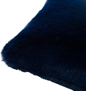 Tholen Navy Pillow Cover