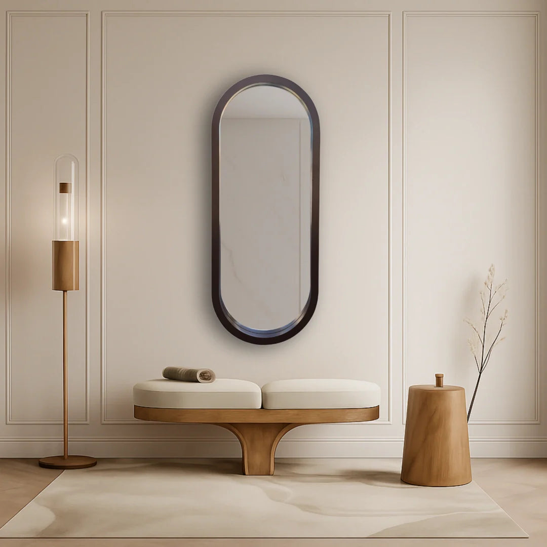 The Pill Mirror