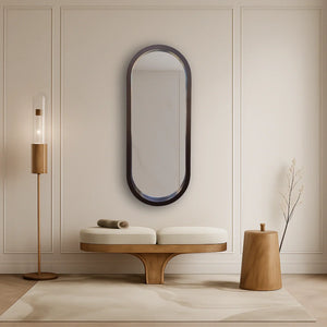 The Pill Mirror