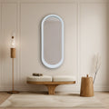 The Pill Mirror