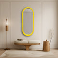 The Pill Mirror