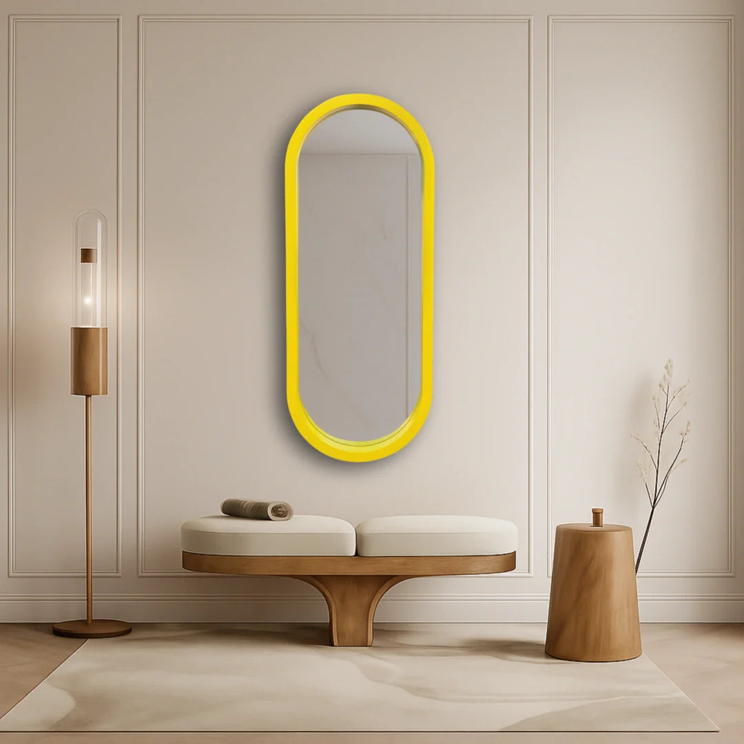 The Pill Mirror