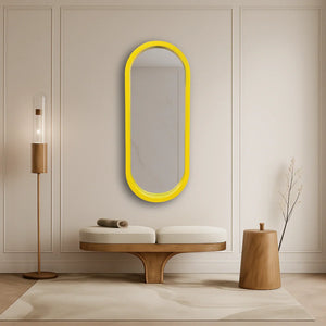 The Pill Mirror