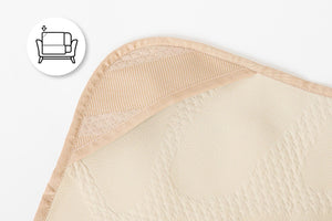Brigette Romanek | Luxury Pet Throw Blanket - Taupe