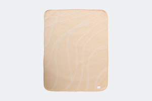 Brigette Romanek | Luxury Pet Throw Blanket - Taupe