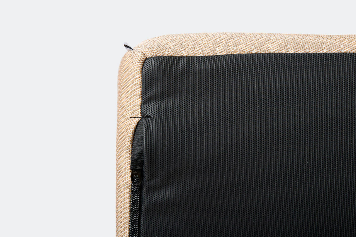 Brigette Romanek | Taupe Dog Bed or Bed Cover