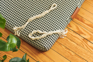 Macrame Rope Dog Toys: 2-Pack