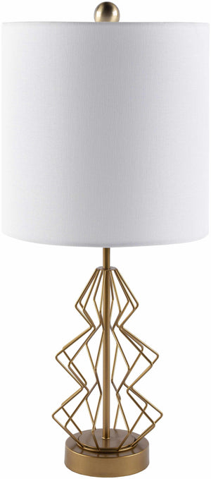 Schlins Modern Table Lamp