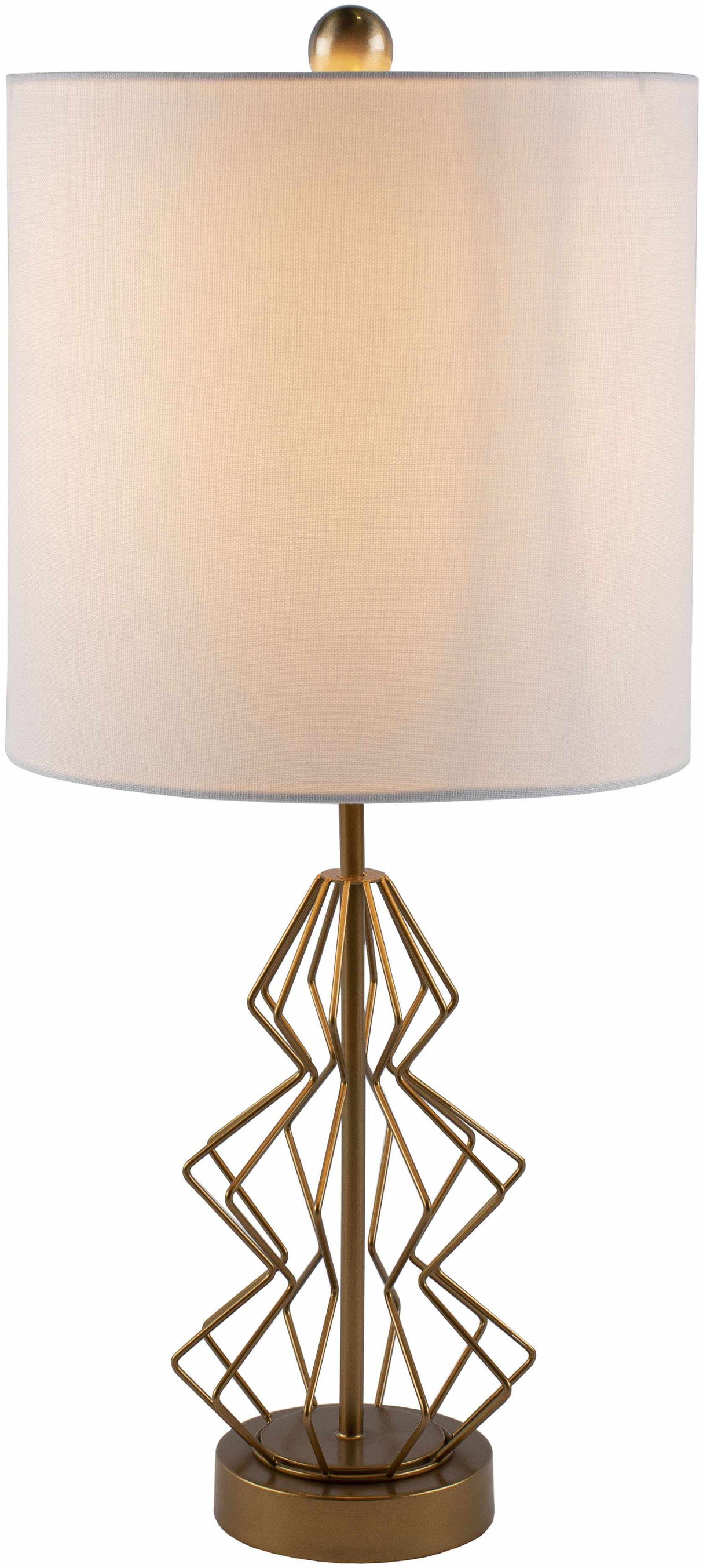 Schlins Modern Table Lamp