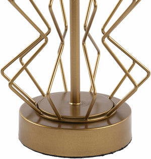 Schlins Modern Table Lamp