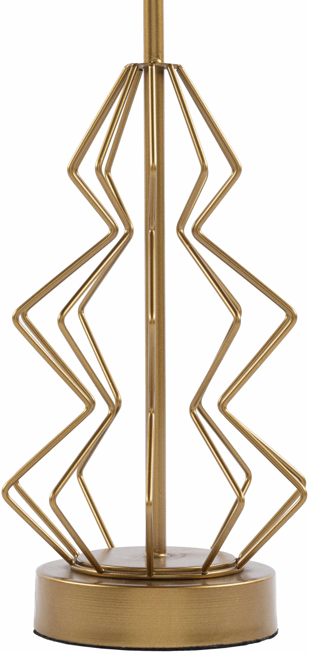 Schlins Modern Table Lamp