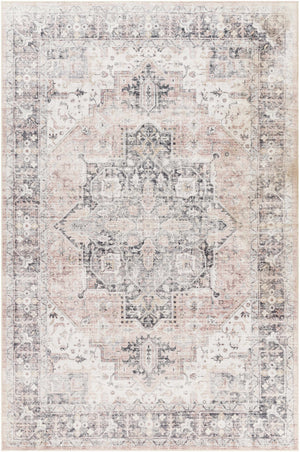 Luca Washable Area Rug - Clearance